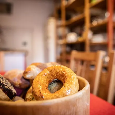 Giardino In Centro Storico - Con Giardino, Centro Storico, Acquario Apartamento *