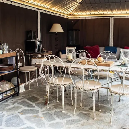 Apartmán Giardino In Centro Storico -appartamento Con Giardino, Centro Storico, Acquario